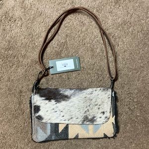 Myra Bag Small Crossbody Purse